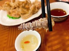 -天桥饭店·特色海鲜(金山嘴渔村店)