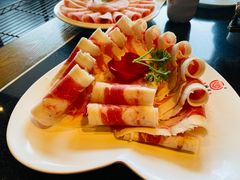 -重庆德庄火锅(体育中心店)
