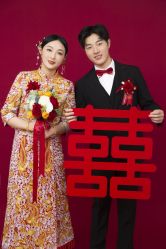 -摩玛婚纱摄影(杭州店)