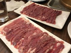 -前门张记涮肉(前门店)
