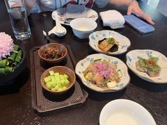 -宁波柏悦酒店·钱湖渔港