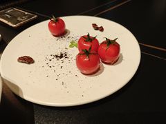 -金鸭季·臻品餐厅(欢乐海岸购物中心店)