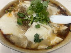 -新繁牛肉豆花(都江堰店)
