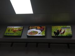 -奇味鸡煲(麦地店)