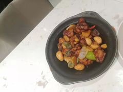 -火啫啫·粤式啫啫煲(南通首店)