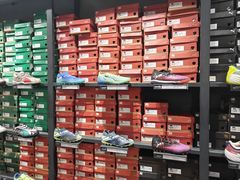 -PUMA品牌自营折扣店(百联奥特莱斯店)