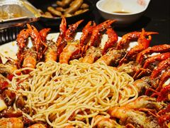 -红盔甲·小龙虾(人民广场店)