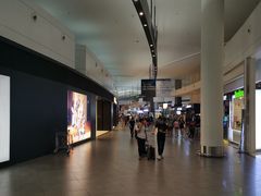 -吉隆坡国际机场