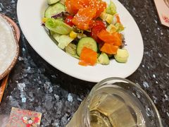 -蘭·日本料理铁板烧(碧云路店)