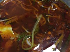 -石榴姐•山城小馆(创始店)
