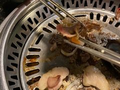 -梨花自助烤肉(天河城店)