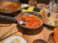 -KimPro 辛普乐概念韩餐