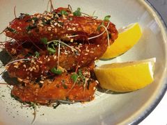 -BE BRIGHT KITCHEN(正佳广场店)