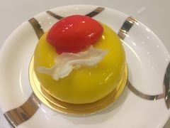 -布朗尼西饼(粮道街店)