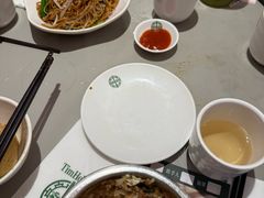 -添好运点心专门店(深水埗店)