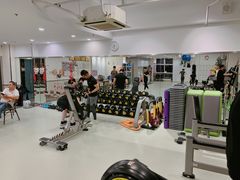 -中田健身工作室(星耀城金牌店)