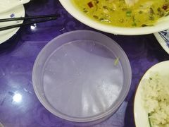-碧海银沙海鲜餐厅(恒大海上威尼斯店)