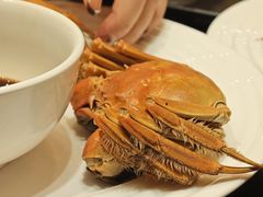 -万达瑞华酒店美食汇自助餐厅(楚河汉街店)