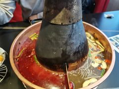 -乔先生涮肉·鲜活牛羊肉火锅(塘沽店)