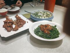 -阿巧一号私房菜(止园路店)