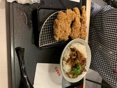 -永和大王(蛙嫩紫苏香·漕宝店)