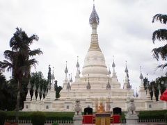 -云南民族村