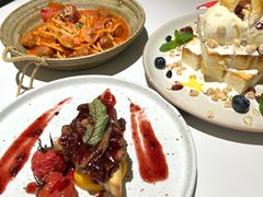 -芳草地西式融合餐厅(回龙窝店)