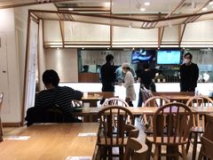 大堂-小满手工粉(上海品尊国际店)