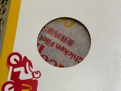 -麦当劳(龙之梦购物中心店)