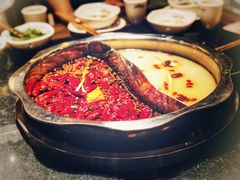 -纸盐河码头火锅(十八梯店)