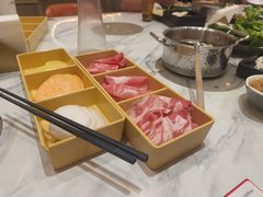 -呷哺呷哺 黄金牧场 (新辰里学清路店)