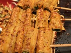 -嗨辣小聚·盘锦河蟹·海鲜烧烤龙虾(盘锦十年好店)