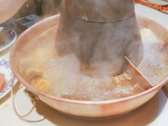 -东镇老火锅(长春路首店)