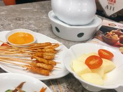 -四道菜·福建菜馆(新街口金鹰店)