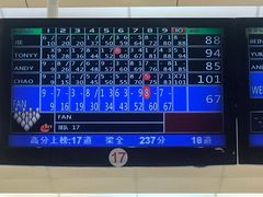 -广州保龄球馆(广州天河体育中心店)