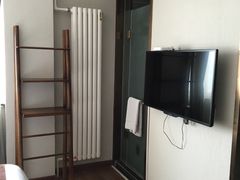 -喆·啡酒店(秦皇岛人民公园广场店)