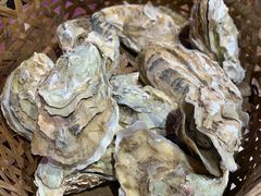 -蚝堡海鲜·威海菜·海肠捞饭·烧烤·亚洲吃蚝公司(幸福门店)