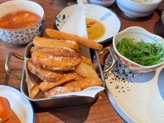 -满满初牛·炭烧牛肉专门店(国大店)