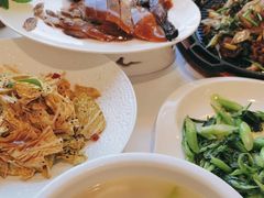 -满堂·烤鸭店·北京菜(鼓楼店)