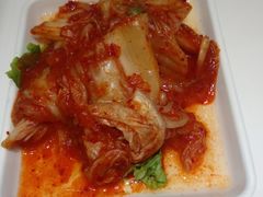 -权味·朝鲜族拌饭(勒泰店)