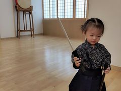 -厦门剑道馆剑心道场