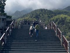 -萍乡武功山风景名胜区