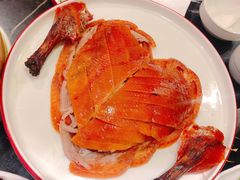 -大鸭梨烤鸭(石佛营店)