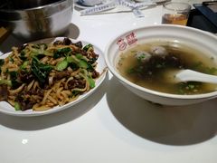 -陈记顺和牛肉火锅馆(天河北路店)
