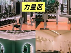 -VPsmart私教健身工作室(新华路旗舰店)