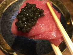 -桐寿司Sushi Tong