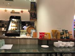 -万德诺富特酒店·自助餐厅(万德大厦店)