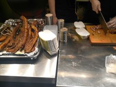 -张师傅脆皮五花肉(世界城光谷步行街店)