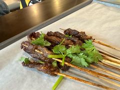 -林二哥宜烤官·宜宾小烧烤