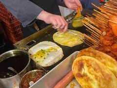 -老客满蛋饼(双塔市集店)
